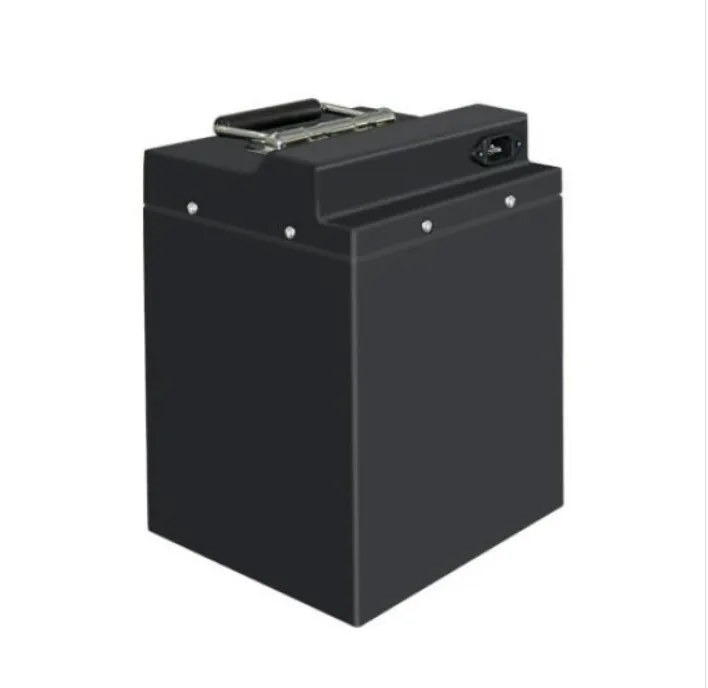 72V Escooter Lithium Battery