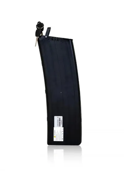 Ebike Lithium 배터리 36 볼트에 대한 진동의 영향은 무엇입니까?